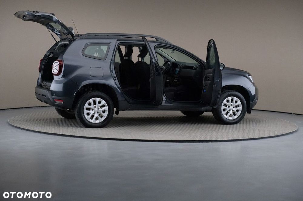 Dacia Duster - 6