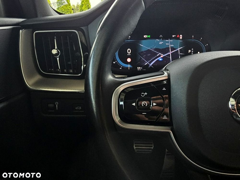 Volvo XC 60 - 16