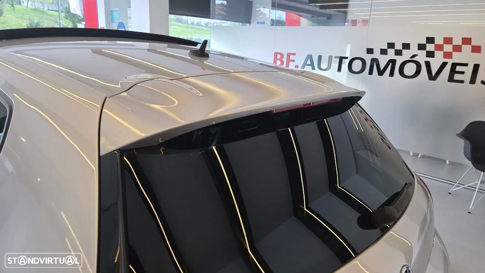 VW Scirocco 2.0 TDI Sport - 25