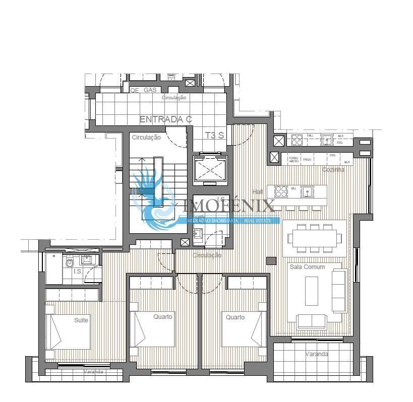 TAVIRA OCEAN GREEN, UM EMPREENDIMENTO NOVO E DE EXCELÊNCIA - Grande imagem: 2/15