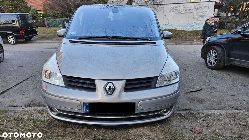 Renault Espace 2.0 dCi Privilege - 5