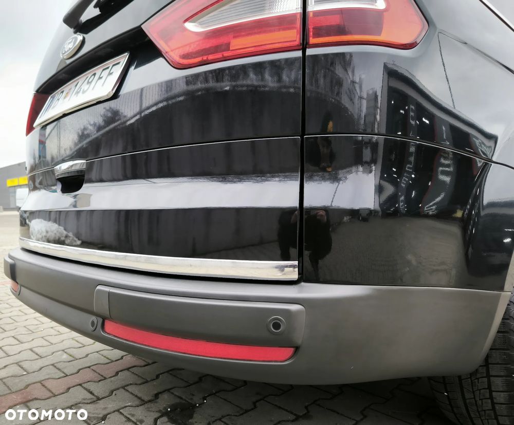 Ford Galaxy 2.0 TDCi Titanium - 32