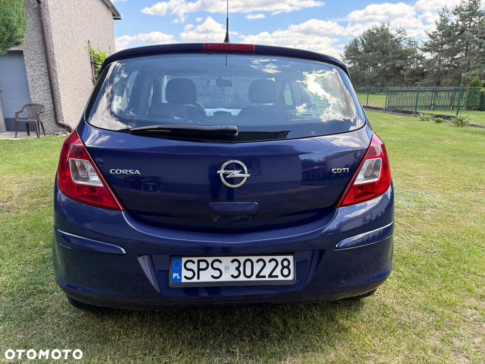 Opel Corsa 1.3 CDTI Enjoy - 6