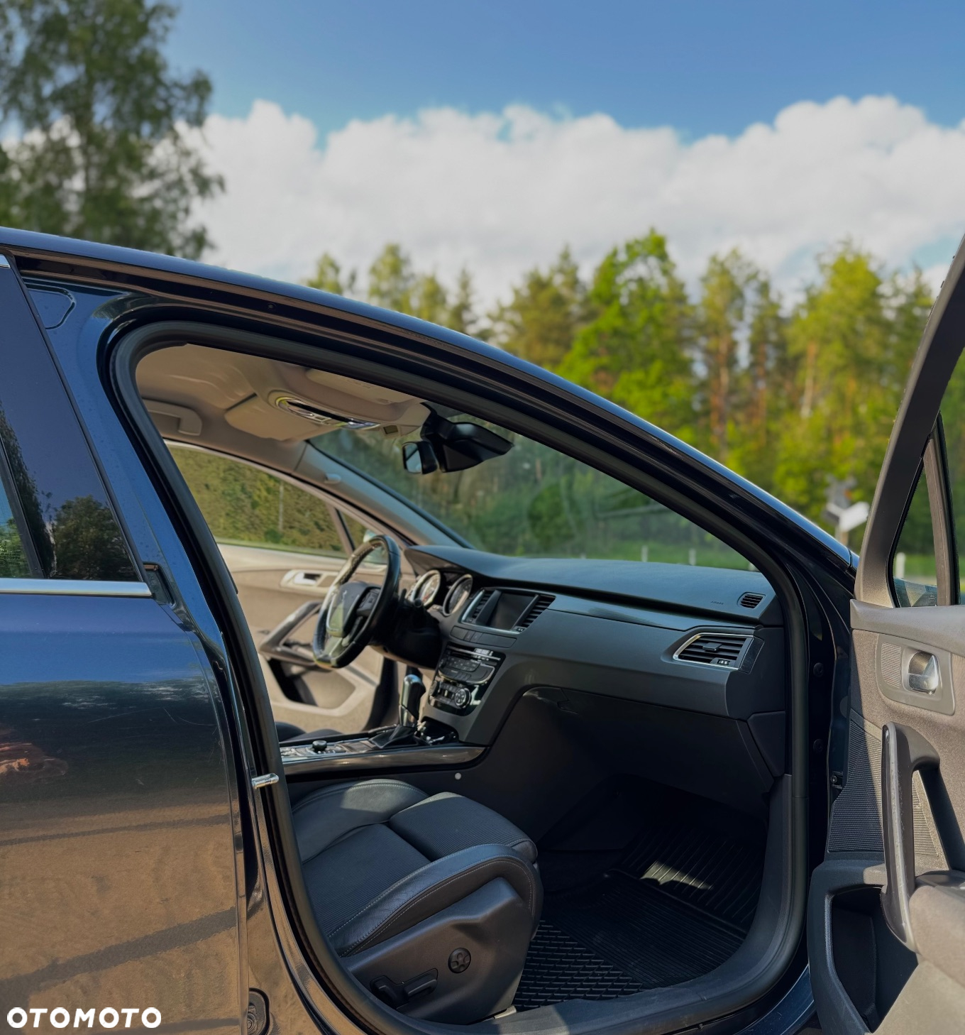 Peugeot 508 2.0 HDi Allure - 6