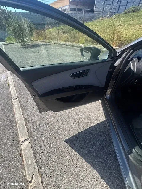 SEAT Leon ST 1.6 TDI Xcellence S/S - 13