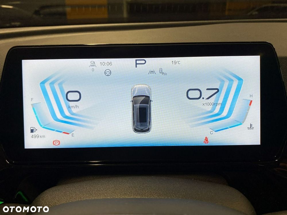 BAIC 5 Beijing 1.5T Luxury DCT - 26