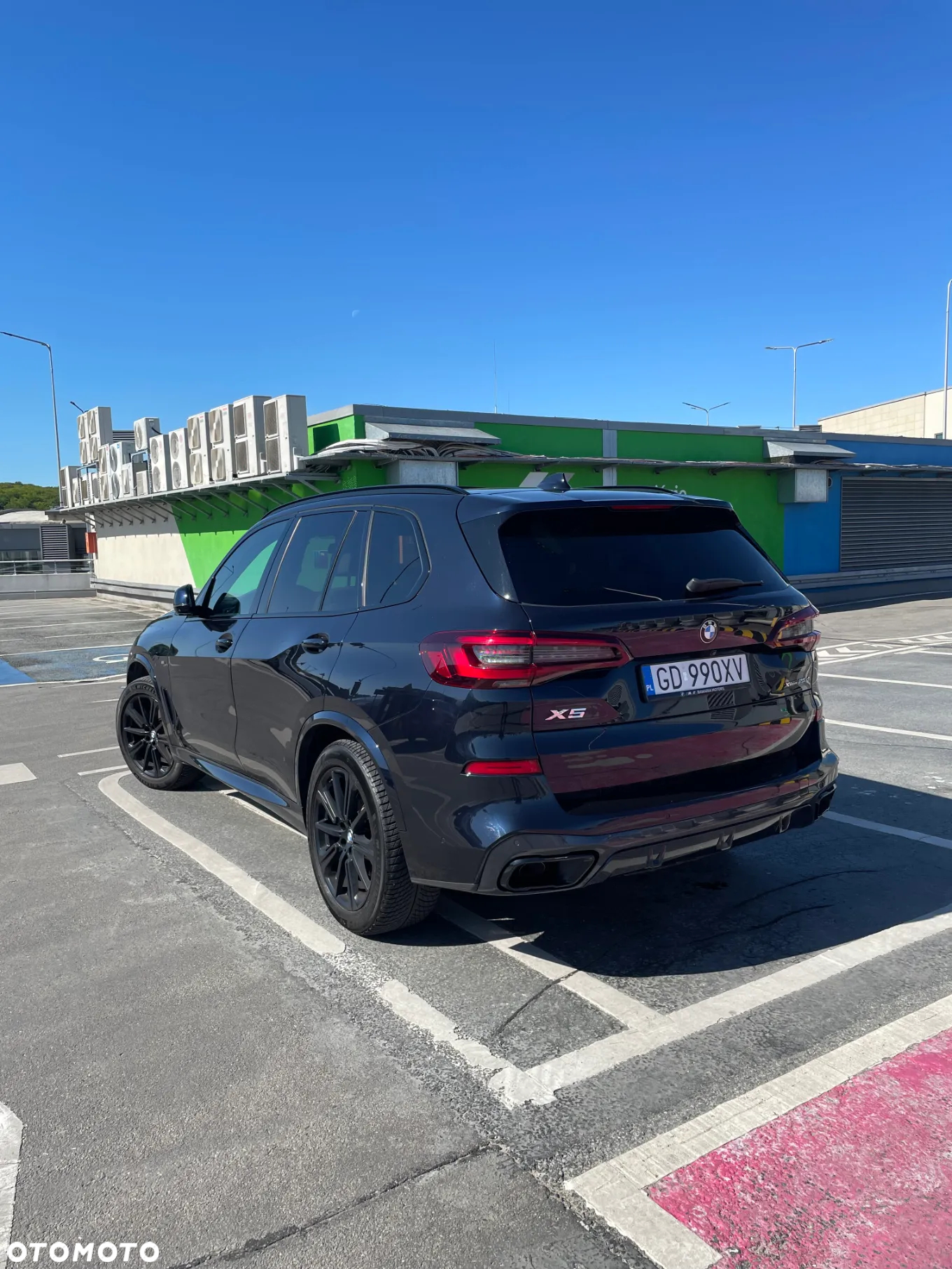 BMW X5 xDrive25d - 5