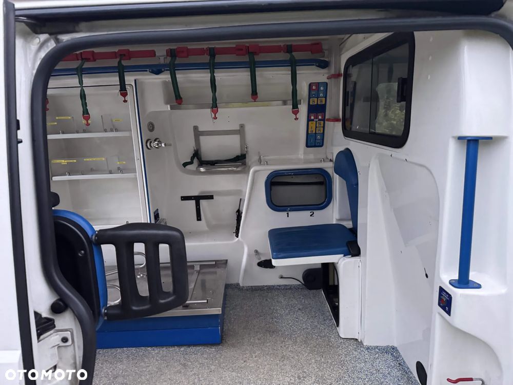 Volkswagen Transporter - 7