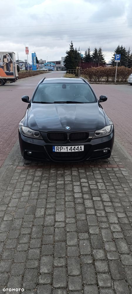 BMW Seria 3 - 8