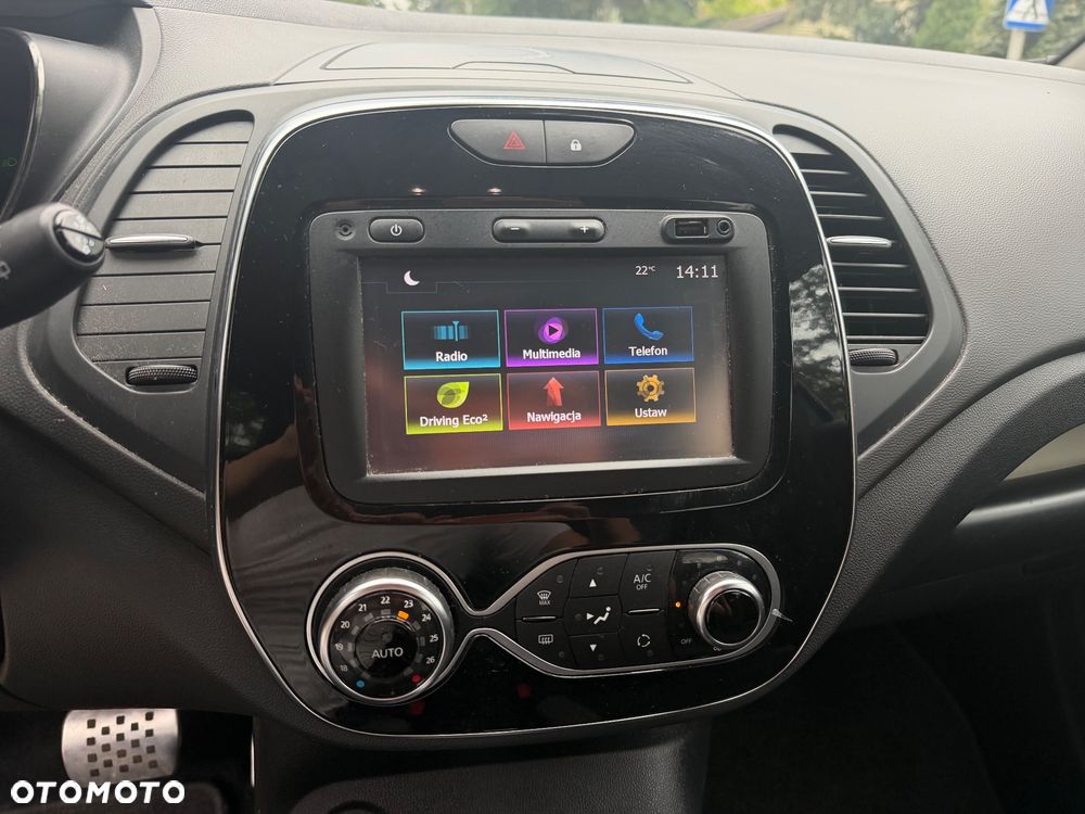 Renault Captur - 25