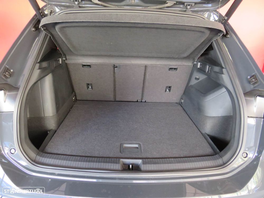 VW Tiguan 1.5 TSI eHybrid R-Line DSG - 47