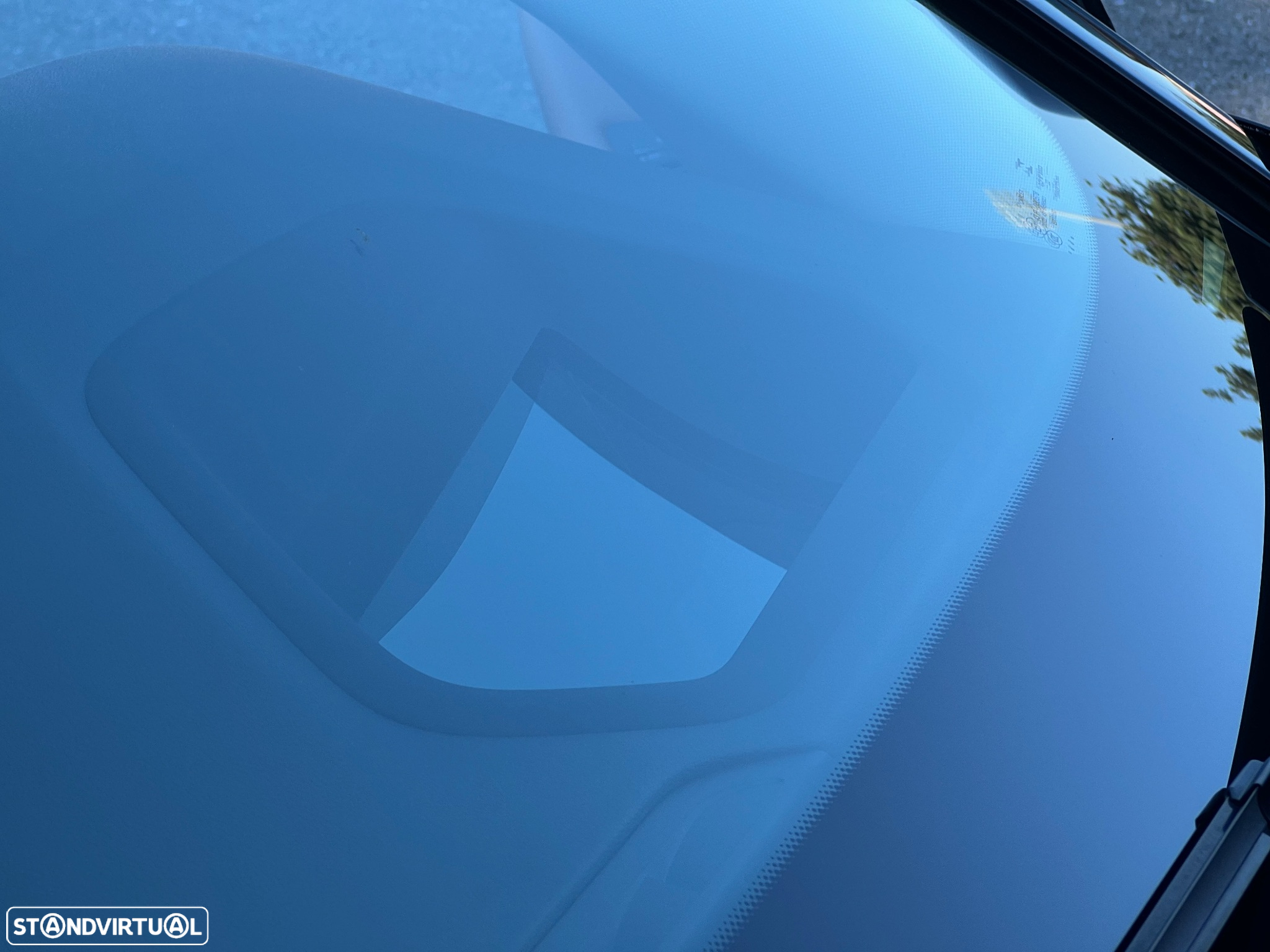 BMW 530 e - 5