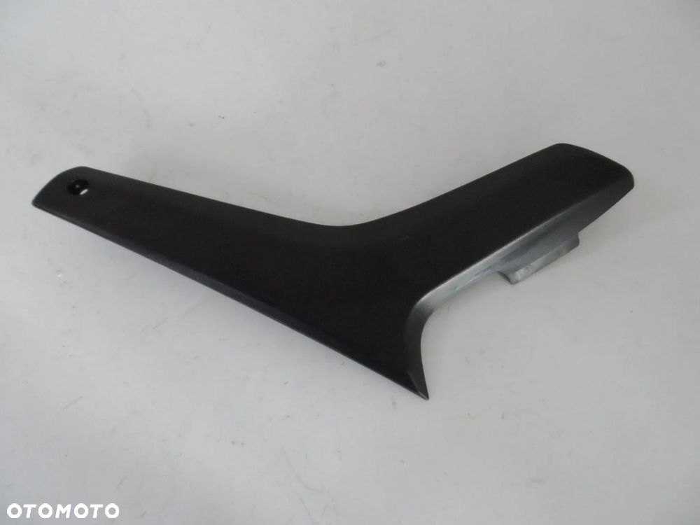 SUZUKI DL 650 2008 boczek osłona plastikowa - 3