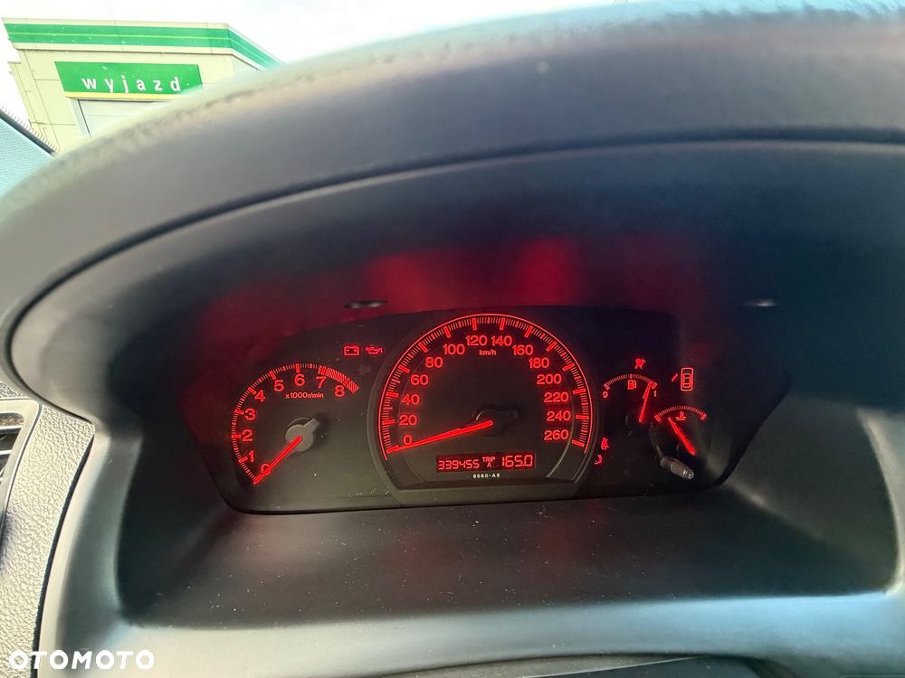 Honda Accord 2.0 Comfort - 2