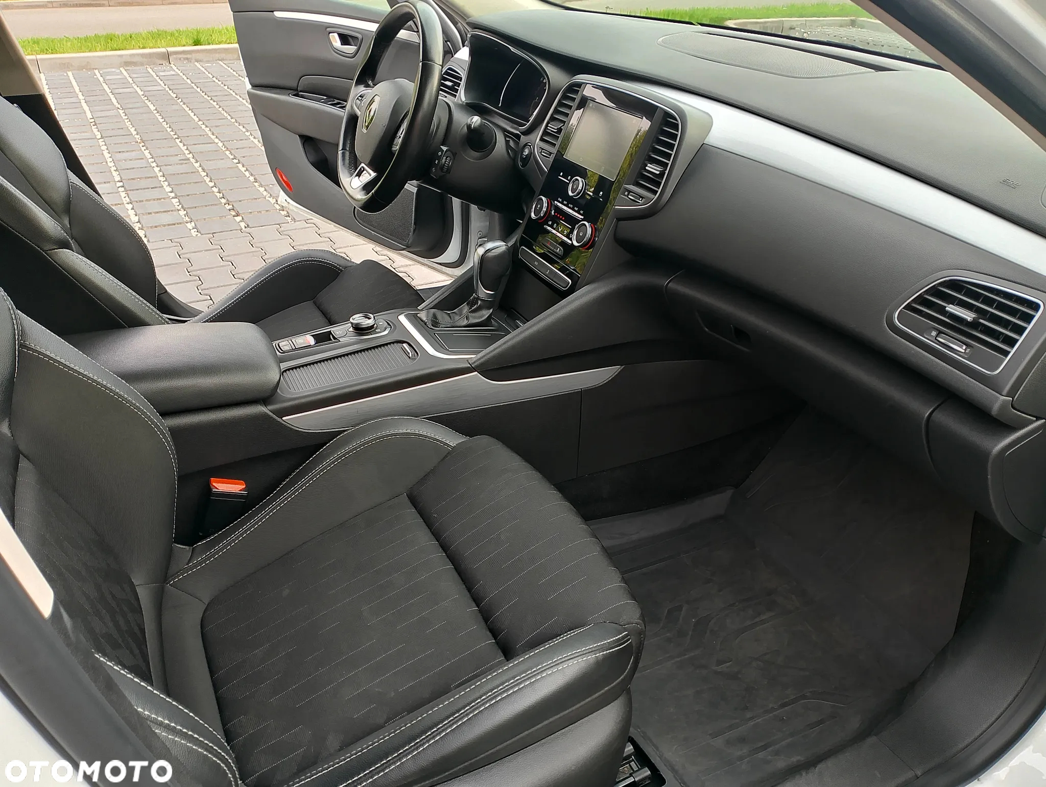 Renault Talisman 1.3 TCe FAP Limited EDC - 38