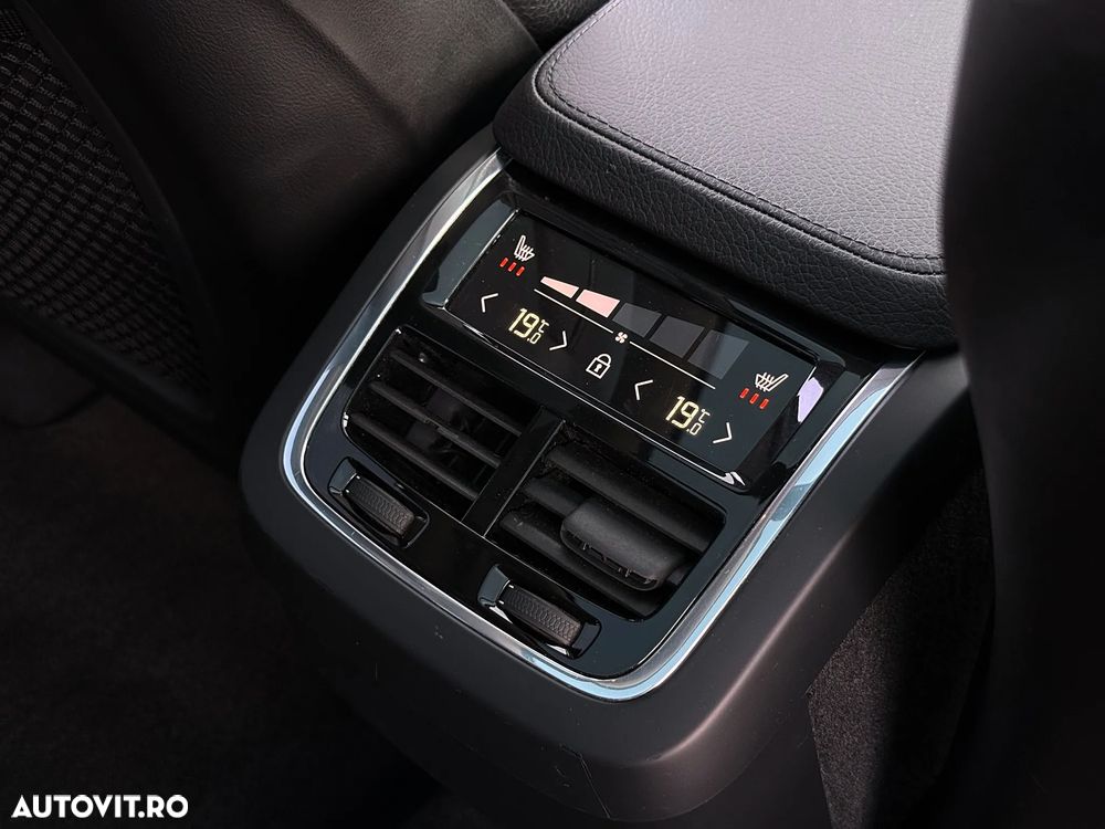 Volvo XC 90 B5 MHEV AWD 7 locuri Inscription - 27