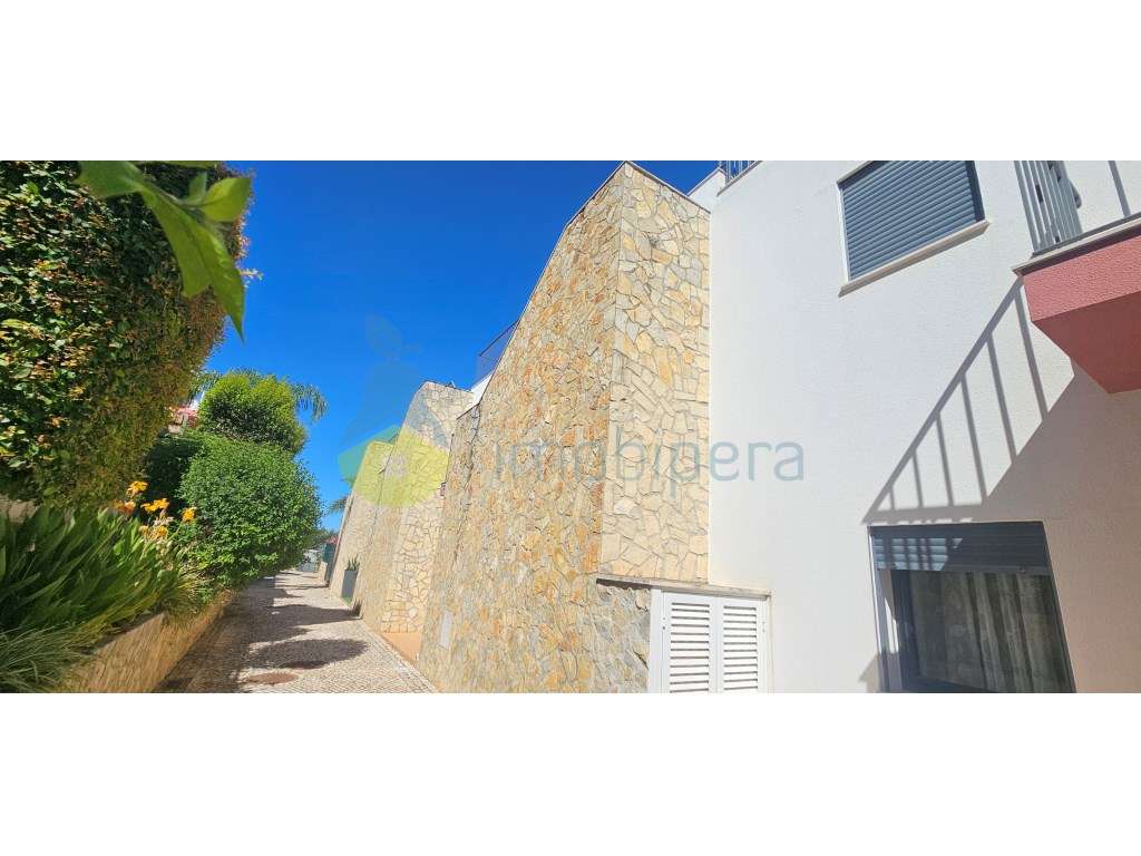 Albufeira, Guia! Esta renovada e excelente moradia duplex em banda ... - Grande imagem: 3/36