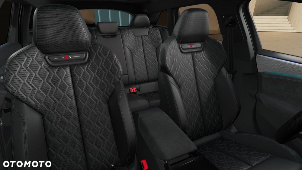 Audi A6 Sportback e-tron - 9