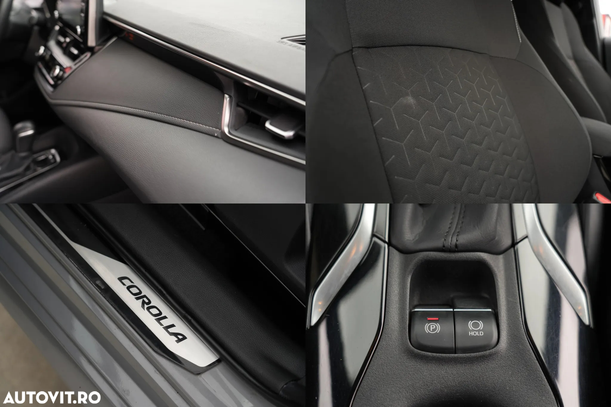 Toyota Corolla - 11