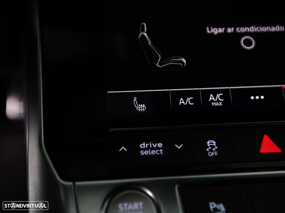 Audi A6 Avant 35 TDI S tronic S line - 25