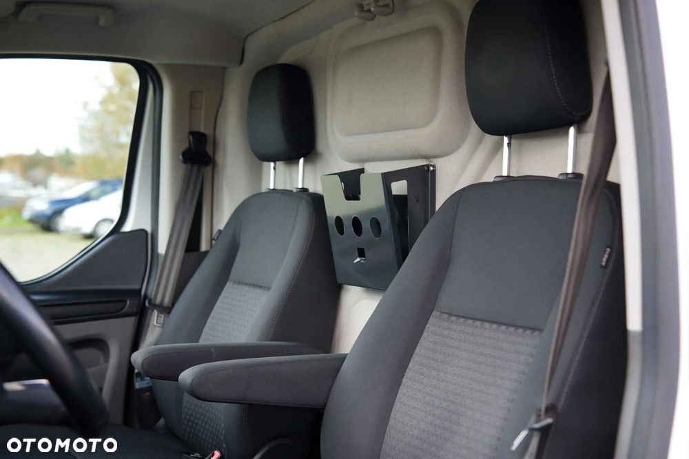 Ford Transit Custom L2H2 - Instalacja 230V mobilny warsztat - 23