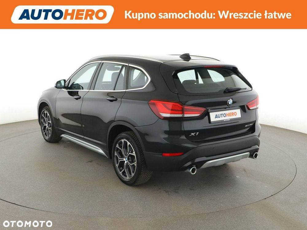 BMW X1 sDrive18d xLine - 5