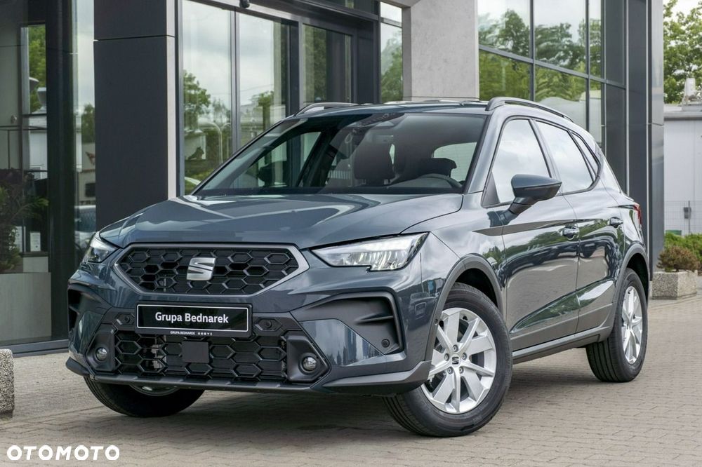 Seat Arona - 3