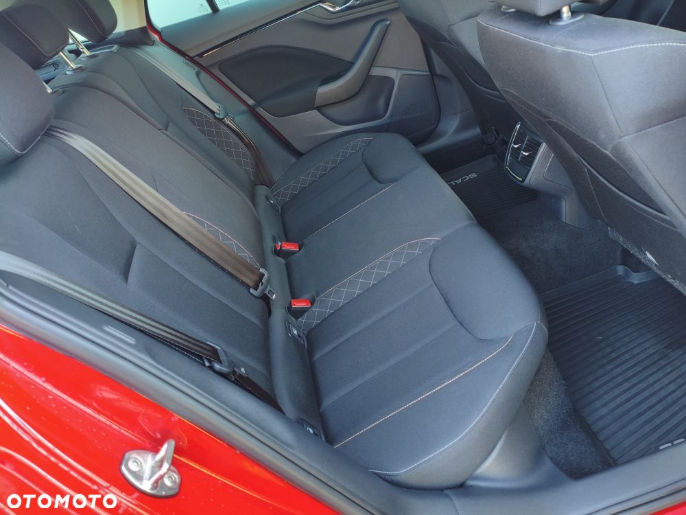 Skoda Scala 1.0 TSI Ambition - 13