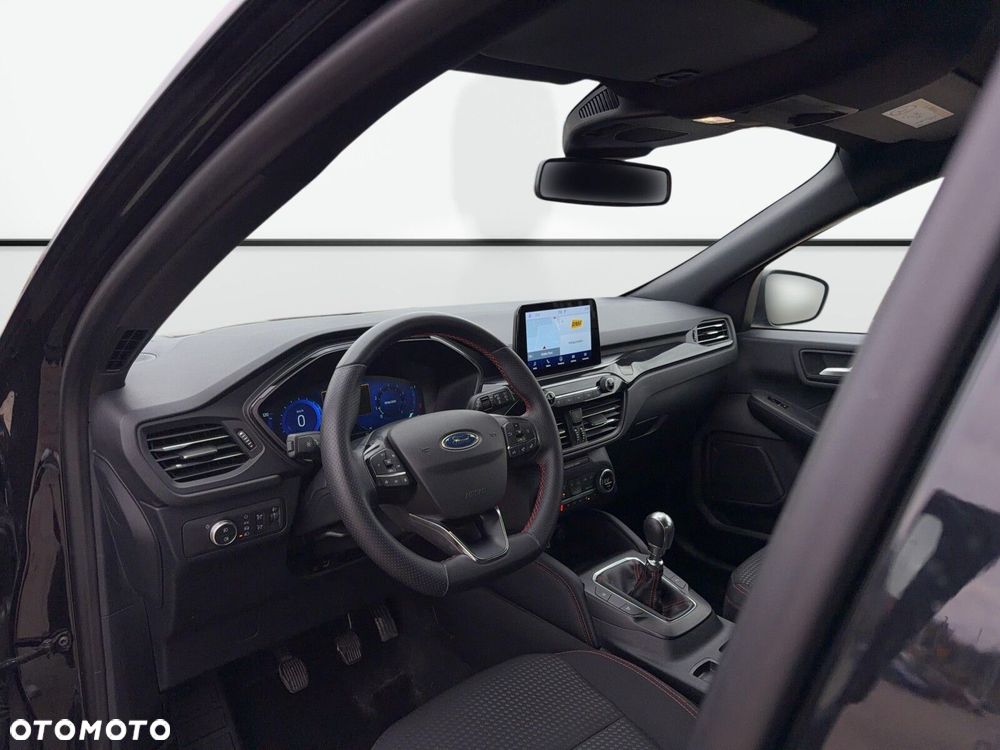 Ford Kuga 1.5 EcoBoost FWD ST-Line - 9