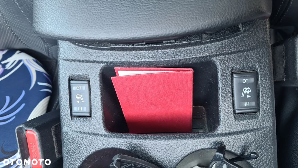 Nissan Qashqai 1.6 DCi Acenta Xtronic EU6 - 9