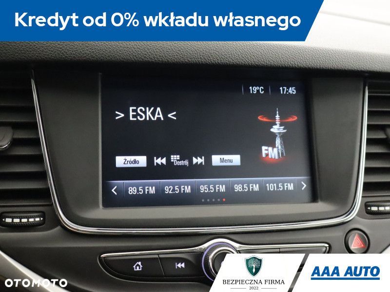 Opel Astra - 14