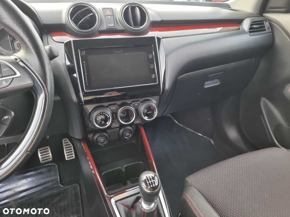 Suzuki Swift - 34