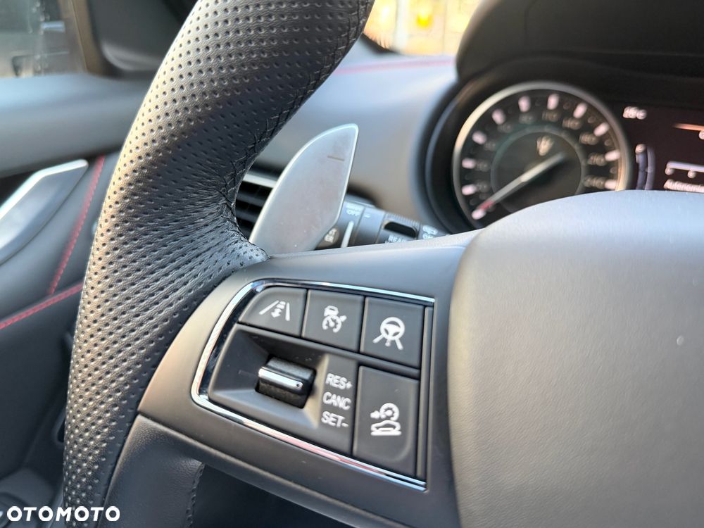 Maserati Levante Modena - 26