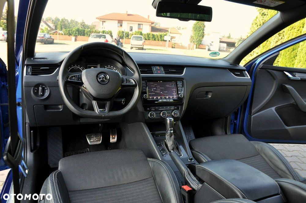 Skoda Octavia - 29