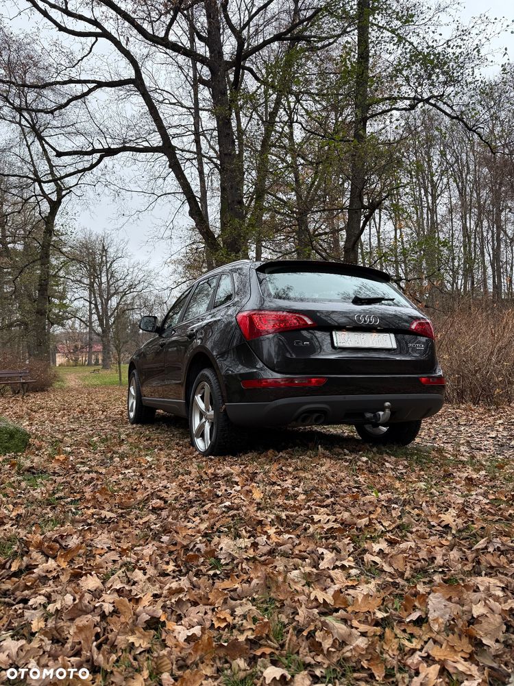 Audi Q5 2.0 TDI Quattro - 23