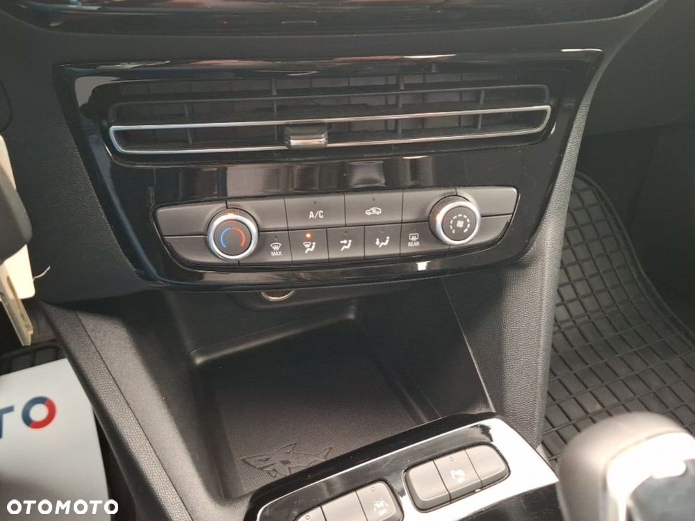 Opel Mokka 1.2 T Edition S&S - 21