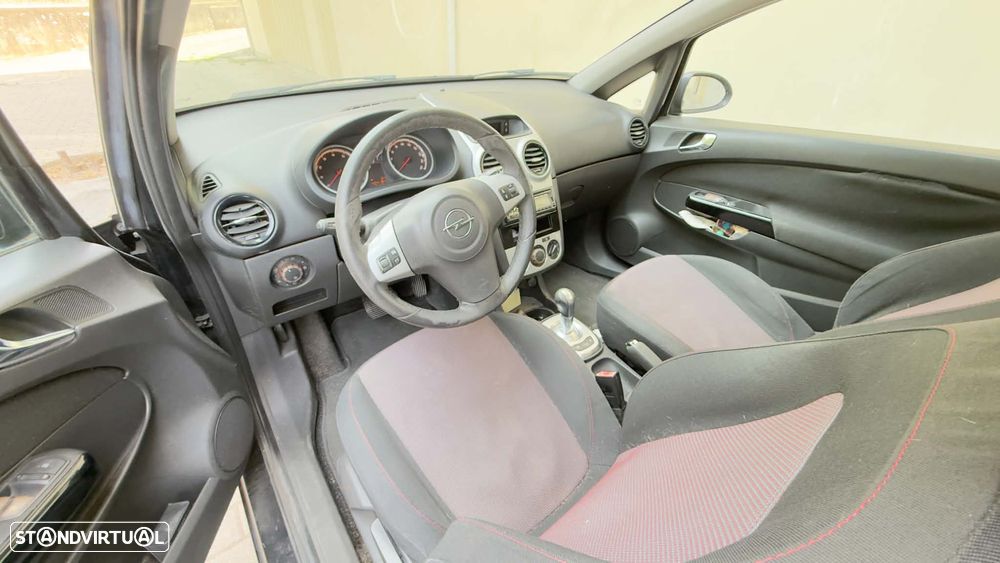 Opel Corsa - 6