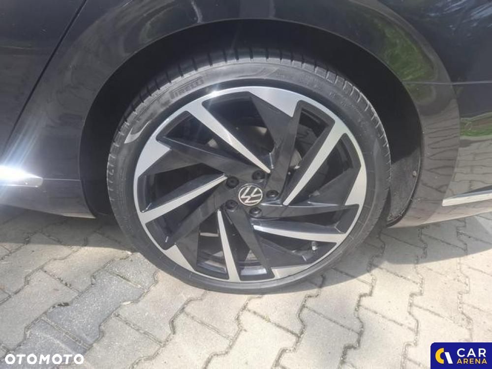 Volkswagen Arteon - 10