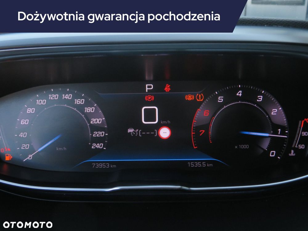 Peugeot 3008 - 13