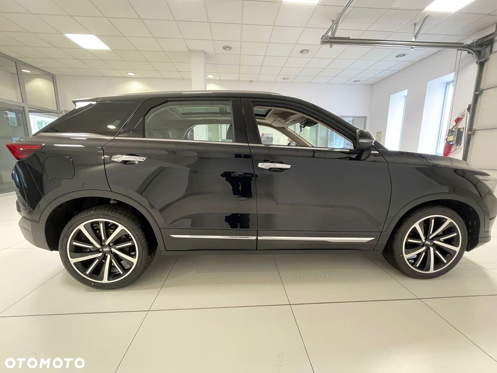 Bestune T77 1.5T Elegance DCT - 4