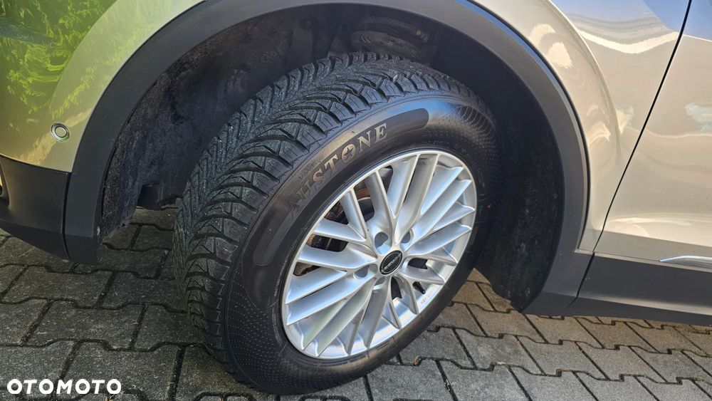 Volkswagen Tiguan 1.5 TSI EVO Highline DSG - 34