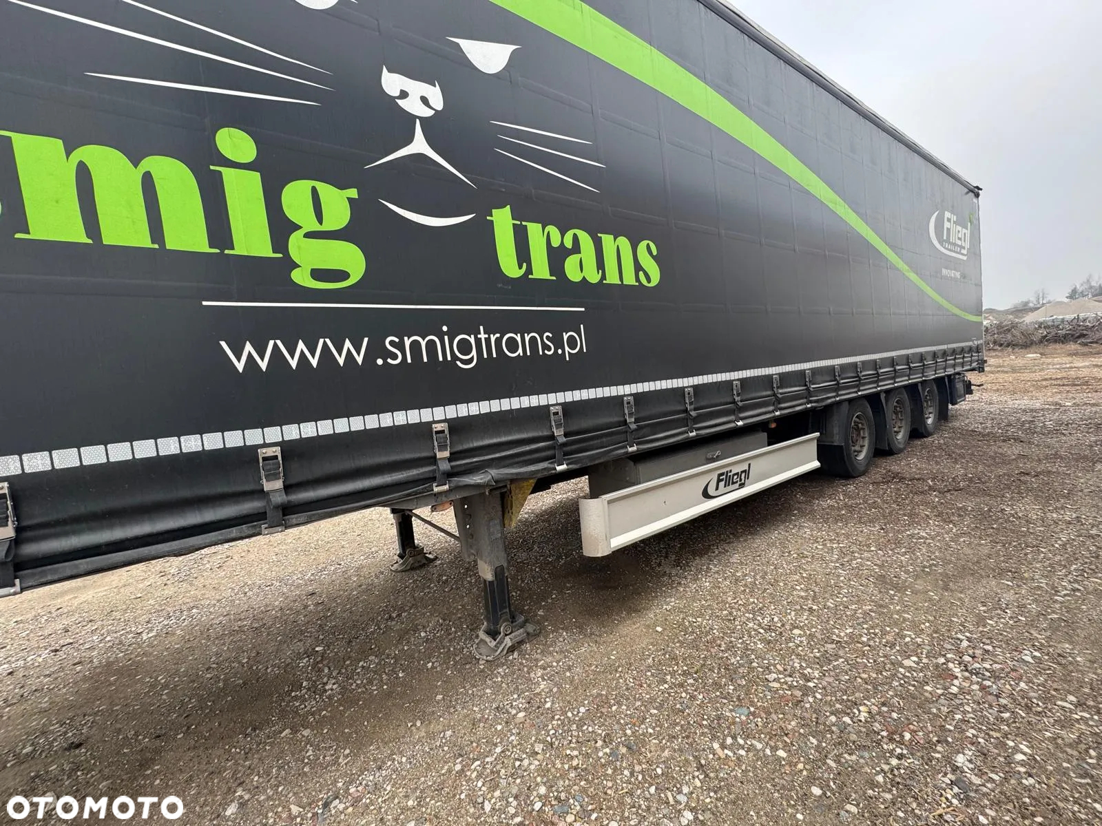 Fliegl sds01 - 3