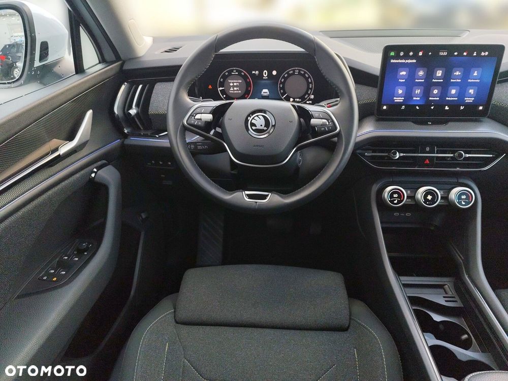 Skoda Kodiaq 2.0 TDI 4x4 Selection DSG - 17