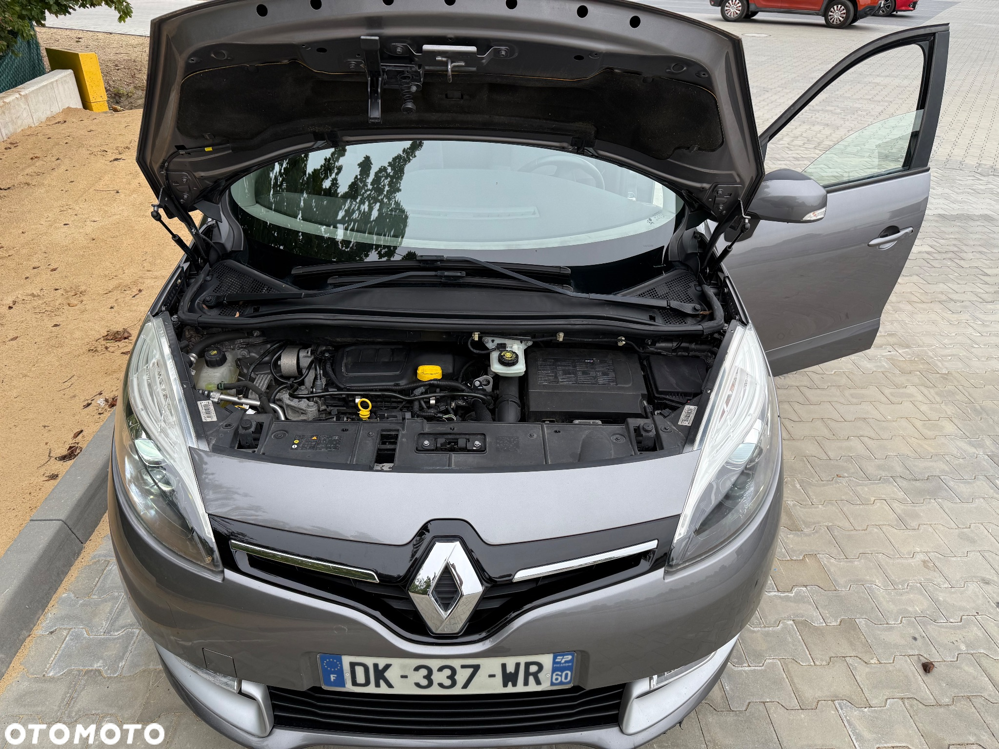 Renault Grand Scenic ENERGY dCi 130 BOSE EDITION - 15