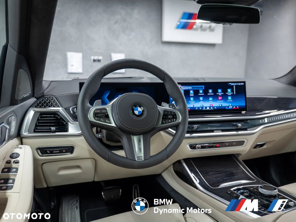 BMW X7 xDrive40d - 22