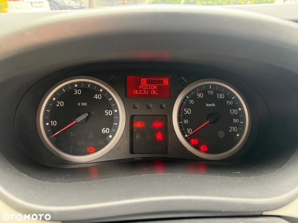 Renault Trafic Passenger L2H1 Privilège - 16