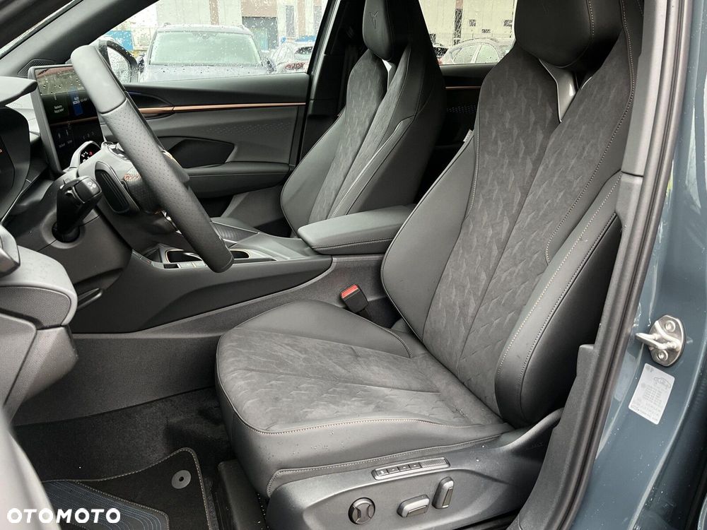 Cupra Terramar - 24