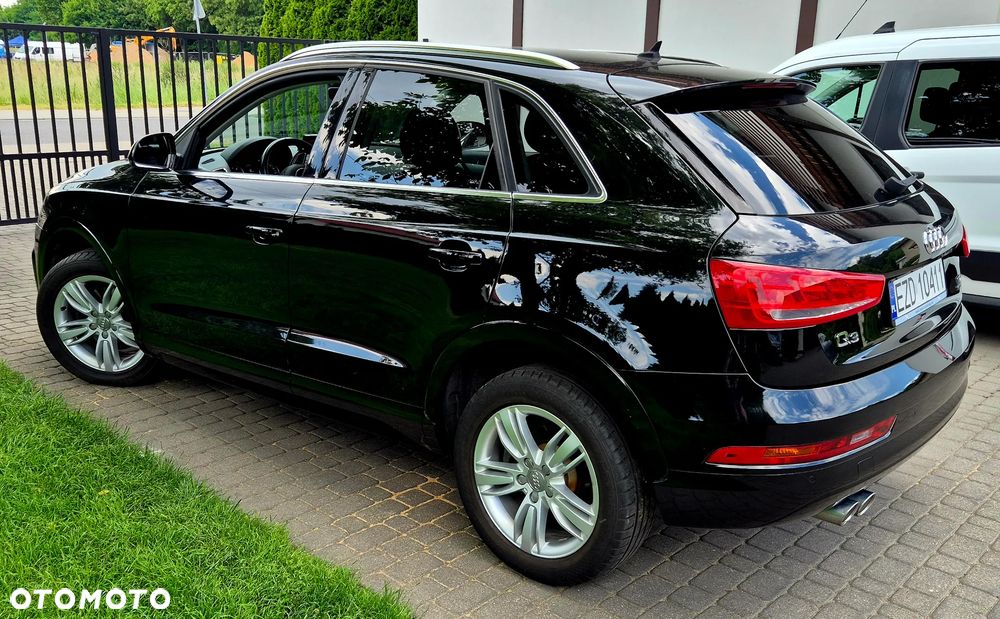 Audi Q3 - 4