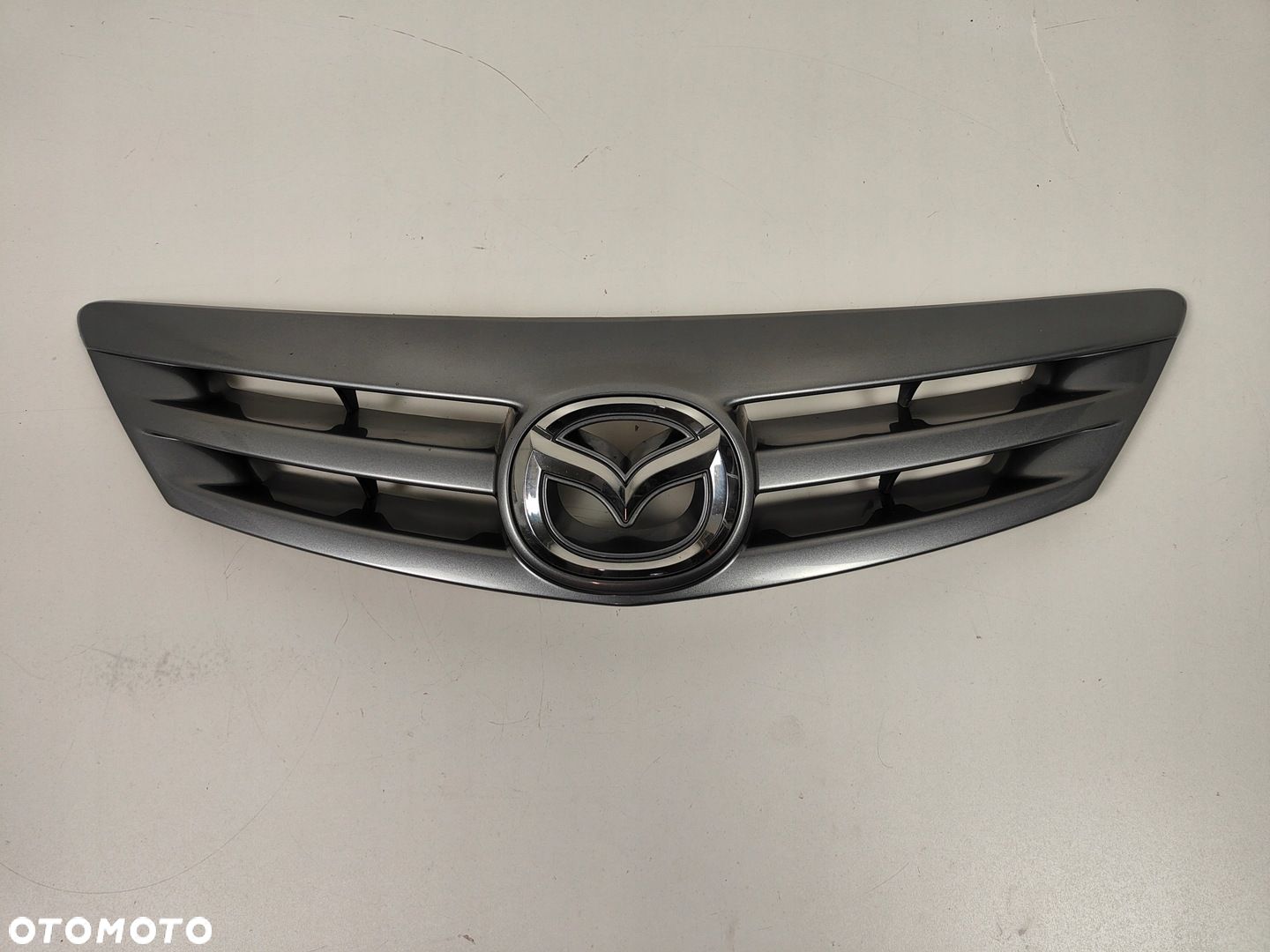 MAZDA 3 BK HB KINTARO 2008 ATRAPA KOMPLETNA 29Y - 1
