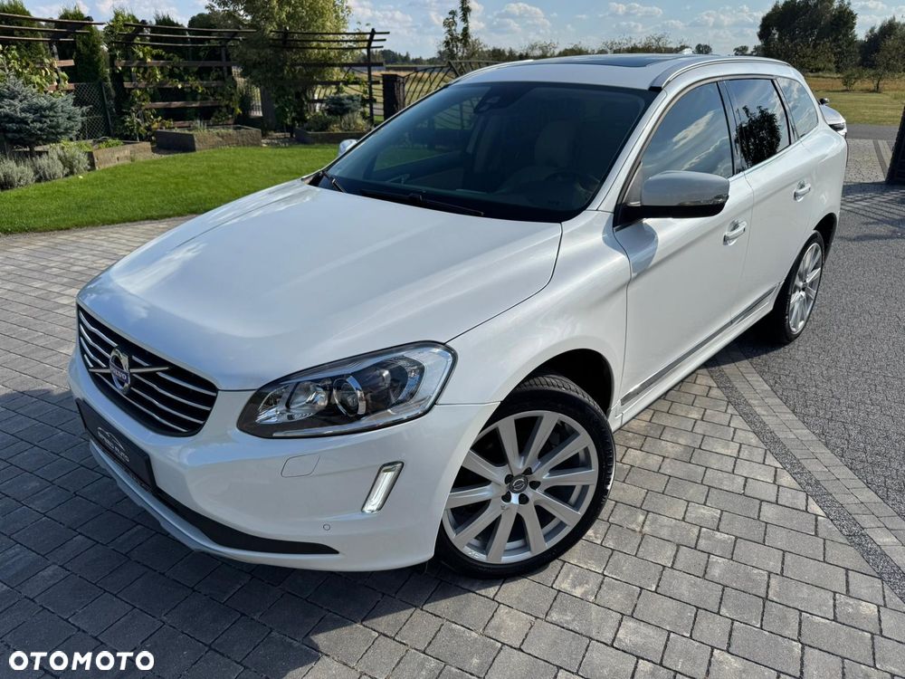 Volvo XC 60 - 26